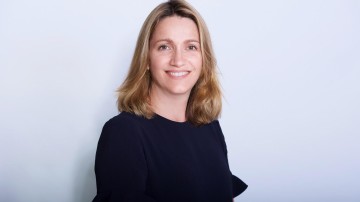 Sigrid Jansen nieuwe senior partner Allen & Overy Netherlands