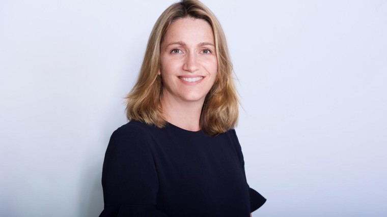 Sigrid Jansen nieuwe senior partner Allen & Overy Netherlands