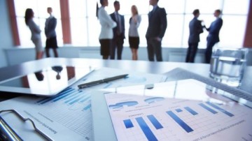 Zelfstandige consultants flirten met private equity