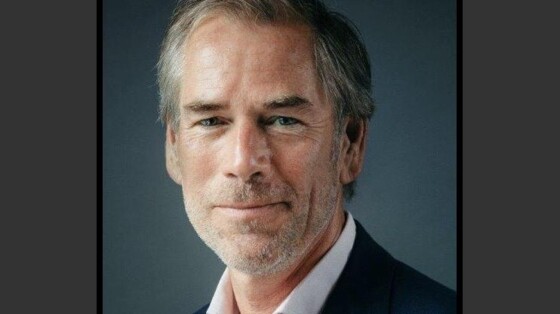 Michael Lucassen (TIN Capital): 3 krachten die de toekomst van cybersecurity bepalen
