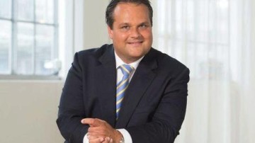 Jan Kees de Jager nieuwe CFO KPN