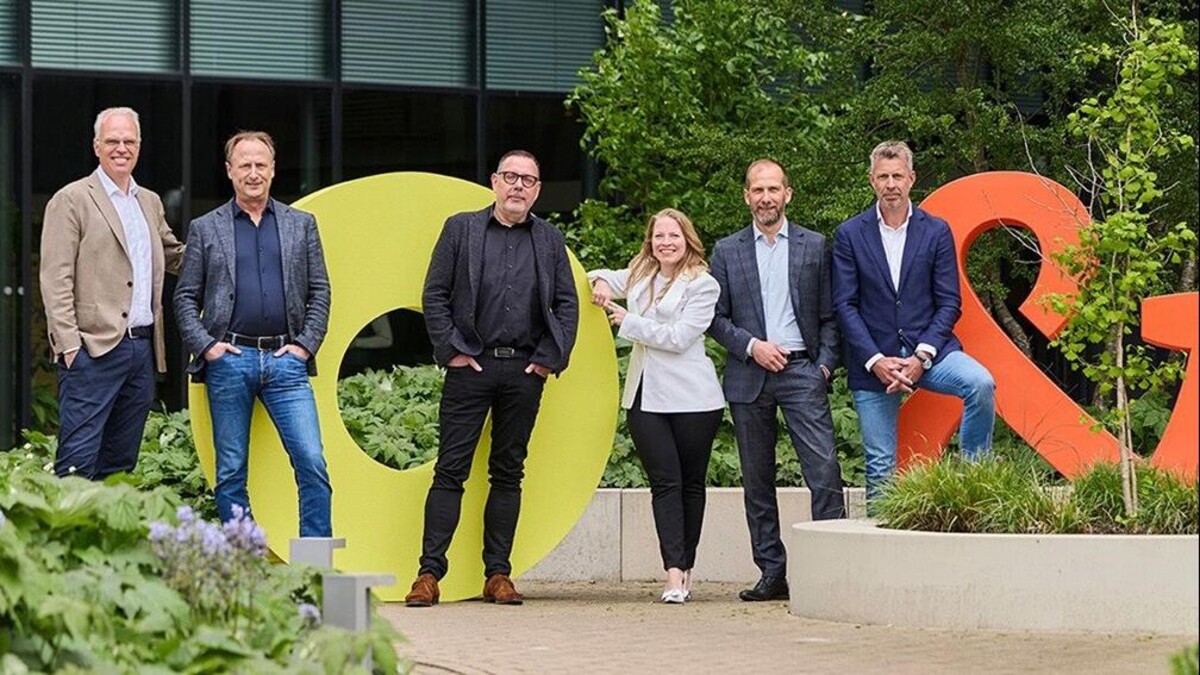 Accountantskantoor CROP is nu echt onderdeel van de Jong & Laan