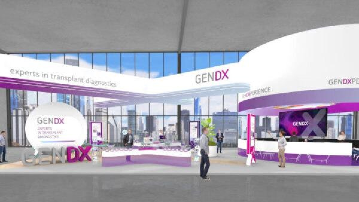 Eurobio koopt GenDx uit Utrecht voor 135 miljoen