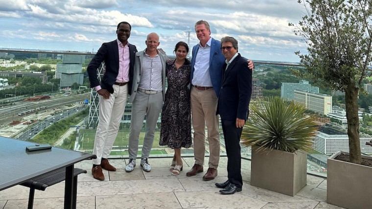 Accountantskantoor HLG fuseert met Amerikaans bedrijf