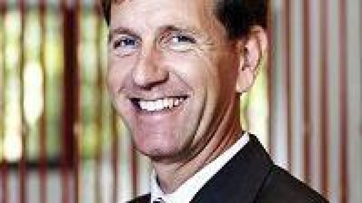 Wiebe Draijer blijft bestuursvoorzitter Rabobank