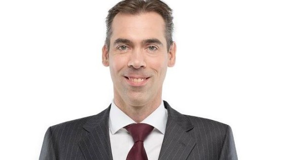 Daan Bouwman nieuwe CFO Groendus