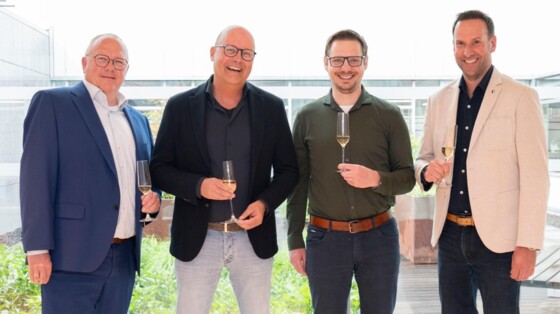 Your.Cloud versterkt positie in eerstelijnszorg met acquisitie Danthas ICT