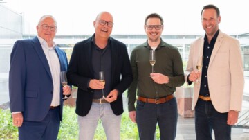 Your.Cloud versterkt positie in eerstelijnszorg met acquisitie Danthas ICT