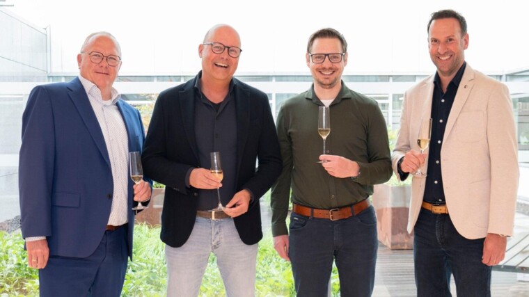 Your.Cloud versterkt positie in eerstelijnszorg met acquisitie Danthas ICT