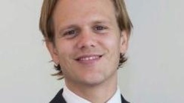 Young Talent Deloitte Remco Goes ‘Een deal origineren en sluiten is het allermooiste dat er is’