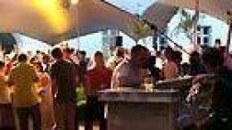 Zon, M&A en deals op de Zuidas vandaag M&A Forum bij Stibbe