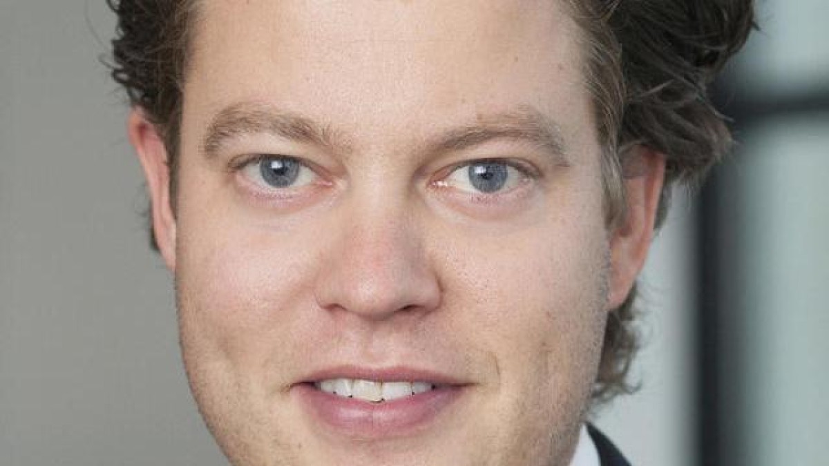 Young Talent Award-genomineerde Maurits de Haan heeft dit jaar aan een divers palet aan overnames gewerkt