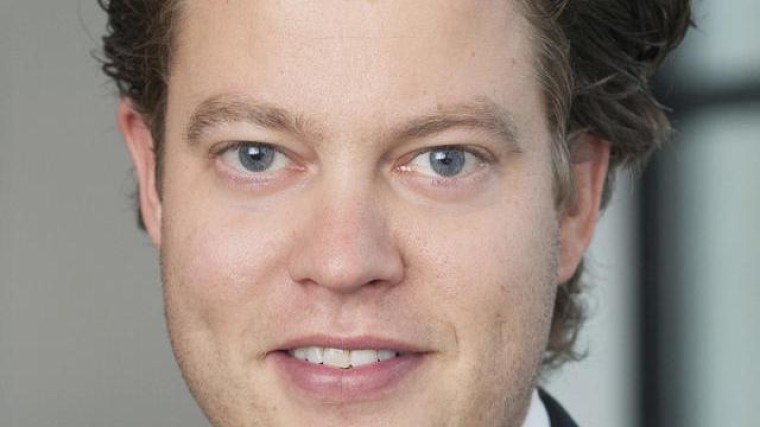 Young Talent Award-genomineerde Maurits de Haan heeft dit jaar aan een divers palet aan overnames gewerkt