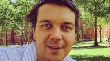 Oxeye verwelkomt Joost Smaal als partner