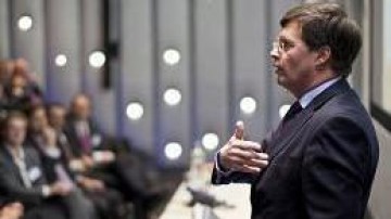 Oud-premier Balkenende commissaris bij ING