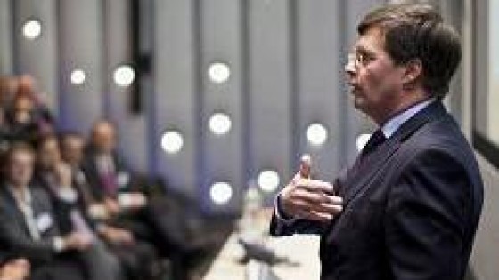Oud-premier Balkenende commissaris bij ING