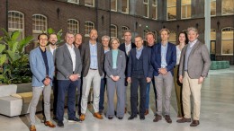 Haskoning koopt Rijswijks bedrijf van Britse oprichter