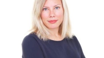 Pitch Best Young M&A Lawyer 2018: Aafke Landsmeer, Allen & Overy