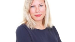 Pitch Best Young M&A Lawyer 2018: Aafke Landsmeer, Allen & Overy