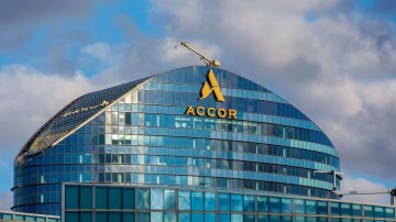 Accor gaat schuldenberg te lijf met verkoop van hotels