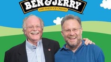 'Eet minder Magnum': hoe een ex-eigenaar zijn bedrijf niet kan loslaten