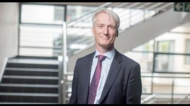 TIP benoemt Hans van Lierop als nieuwe CFO