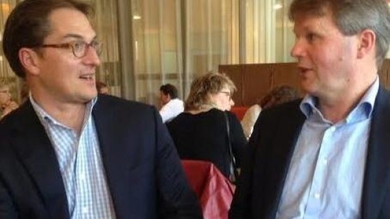 Pulsar Network Capital 'Geld is vaak belangrijker dan gezondheid'