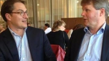 Pulsar Network Capital 'Geld is vaak belangrijker dan gezondheid'