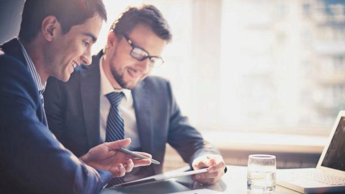 Bedrijven succesvoller in aantrekken vreemd vermogen