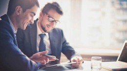 Bedrijven succesvoller in aantrekken vreemd vermogen