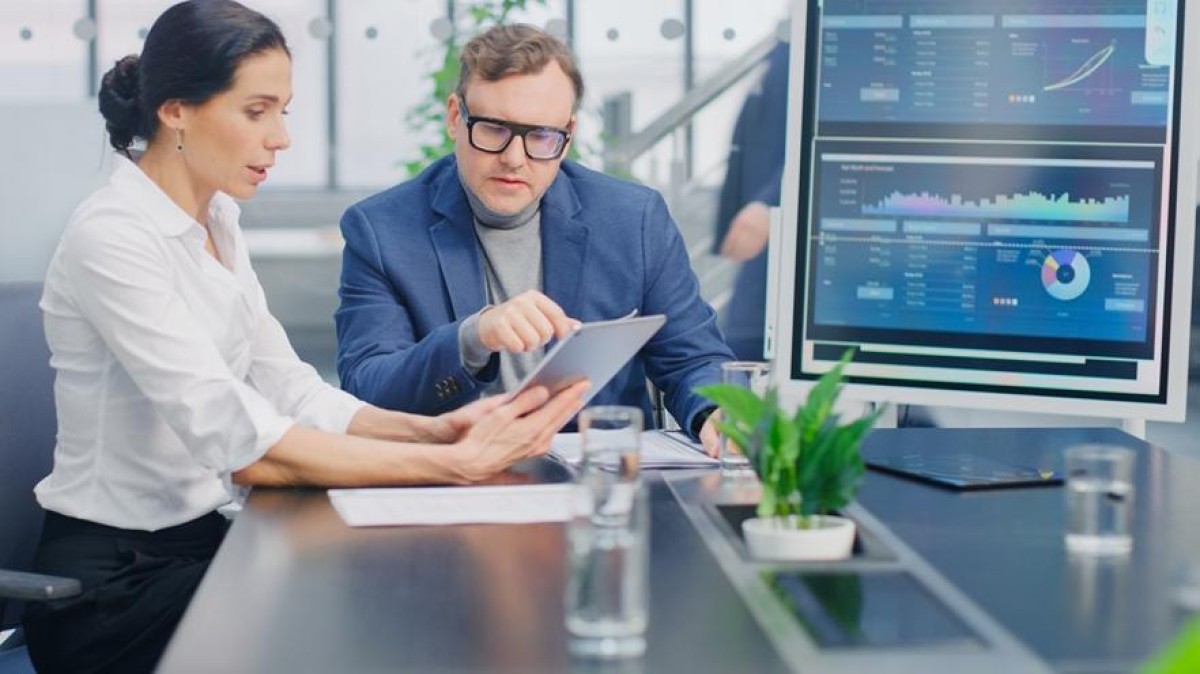 Investeringen met durfkapitaal stijgen door