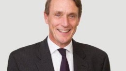 Albert Röell wordt bestuursvoorzitter KPMG