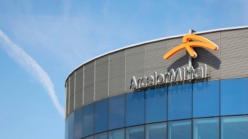 Frans parlement voor opkopen ArcelorMittal door de staat
