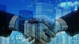 M&A Insights 2016: Geen recordjaar, positieve trend zet wel door