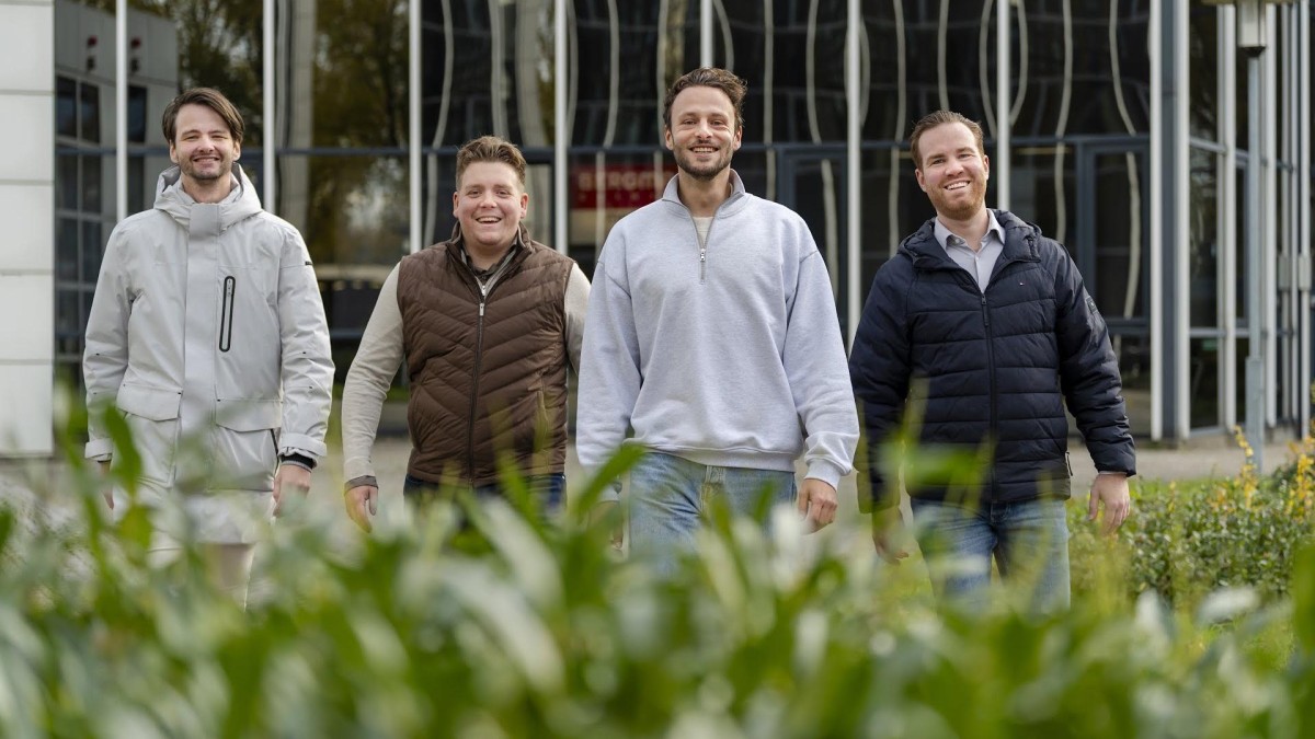 Zwols businessplatform Partnify haalt 1,8 miljoen op