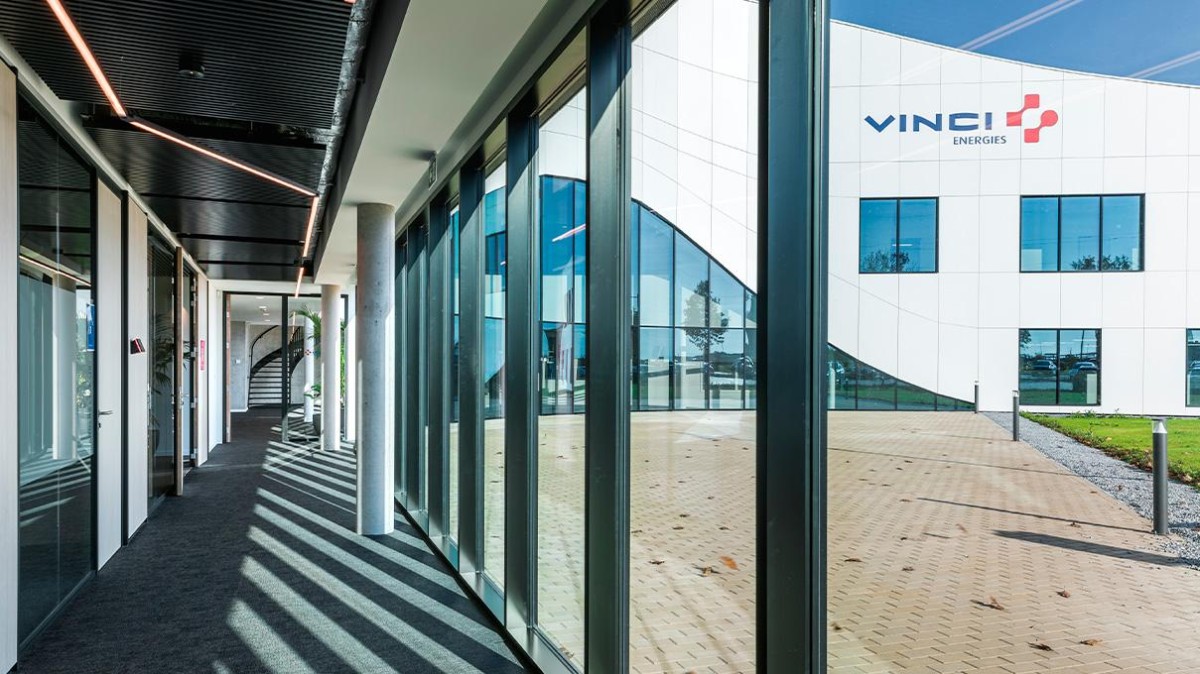 Franse transitiespecialist gaat vol voor Amersfoorts techbedrijf