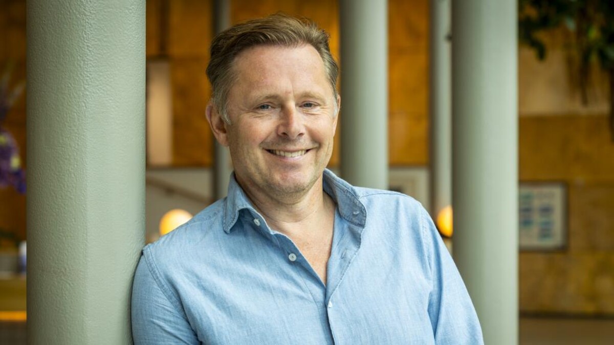 Patrick Kerssemakers
