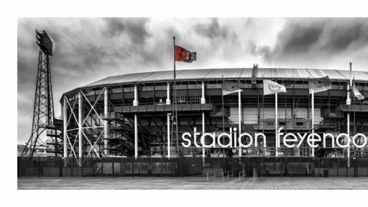 Na een overname regelt de Techno Group het verkeer bij De Kuip