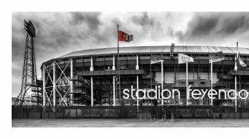 Na een overname regelt de Techno Group het verkeer bij De Kuip