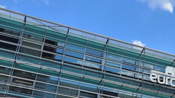 Eurofiber verkoopt vier datacenters aan Franse branchegenoot ETIX