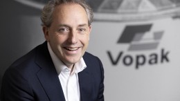 Michiel Gilsing, CFO Koninklijke Vopak: M&A-kansen in mondiale de-carbonisatie proces