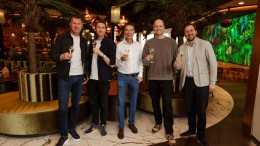 Marketingbureau Abovo Maxlead doet derde overname