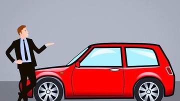 Leaseplan verzelfstandigt occasiondochter Carnext