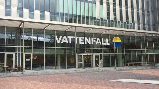 Vattenfall wil noodlijdend Warmtebedrijf Rotterdam kopen
