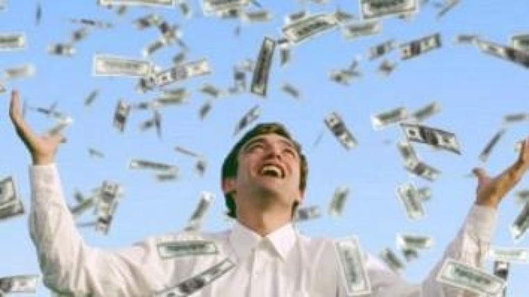 Een bankier denkt in risico's, een ondernemer in kansen