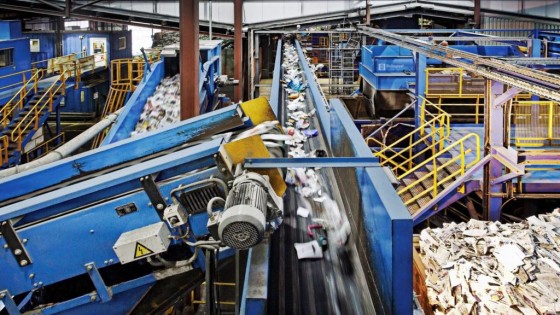 M&G doet leeninvestering bij overname Bollegraaf