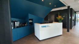 Belgische investeerder nestelt zich dieper in TMC