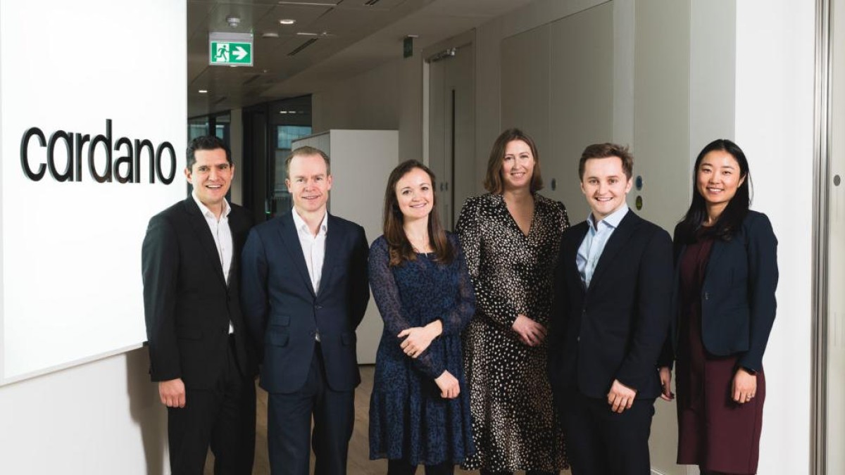 Mercer neemt Brits pensioenfonds Cardano over