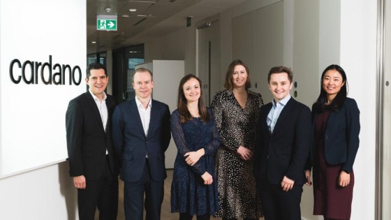 Mercer neemt Brits pensioenfonds Cardano over