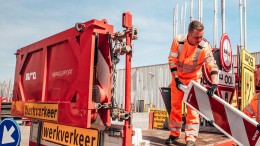 Infrabedrijf BUKO sluit jaar na overname een Britse deal